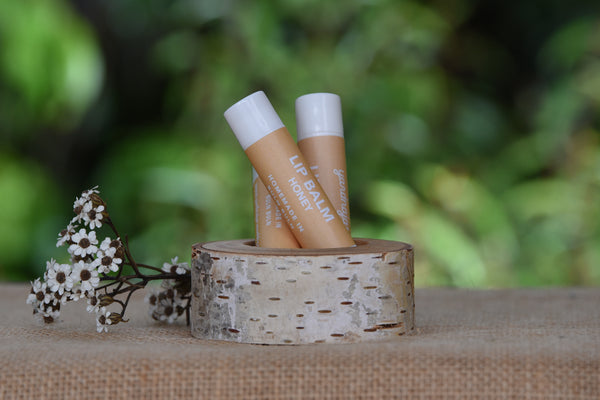 Lip Balm