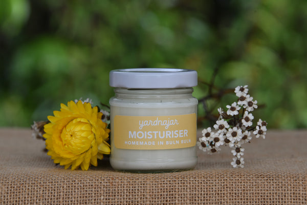 Moisturiser