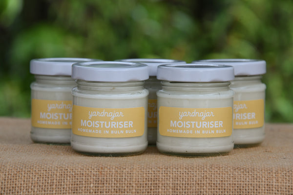 Moisturiser