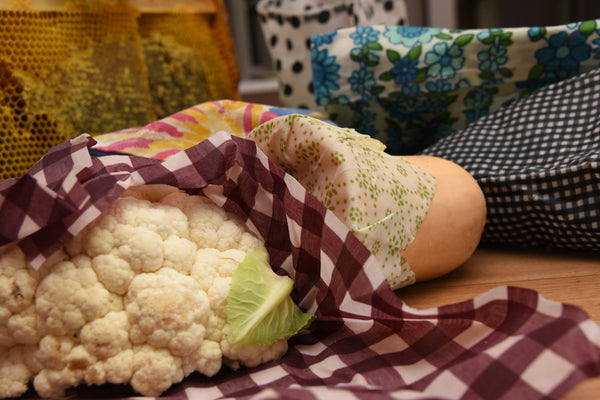 Beeswax Wrap Singles