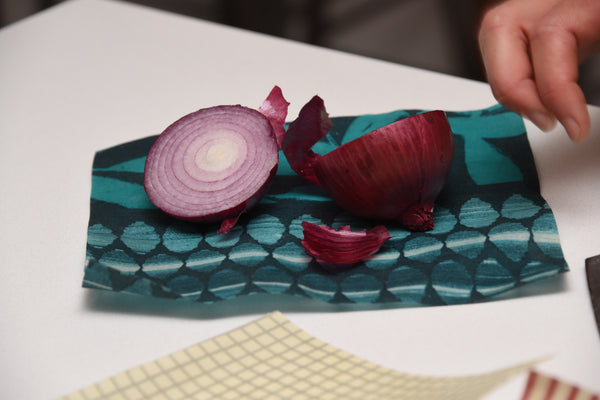 Beeswax Wrap Singles